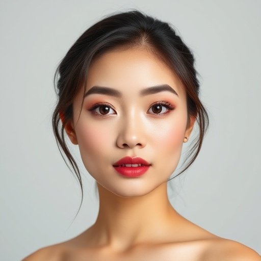 美颜侦探