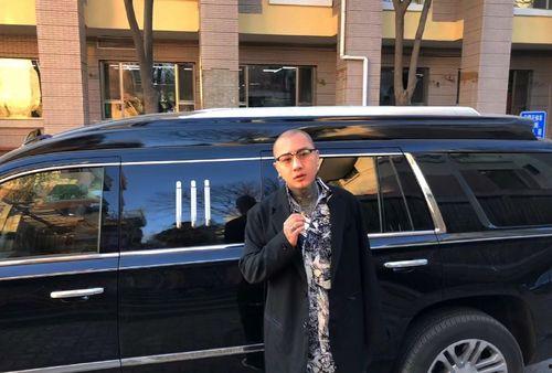 网红宋楠黑料,真相与争议并存